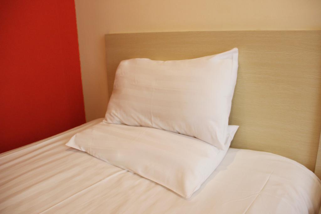 ฮั่นถิง โฮเทล เซี่ยงไฮ้ จิ่นเฉียว หยางเกา จงโร้ด Hotel ห้อง รูปภาพ